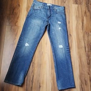 Aeropostale -30x32 Straight Leg- Boys